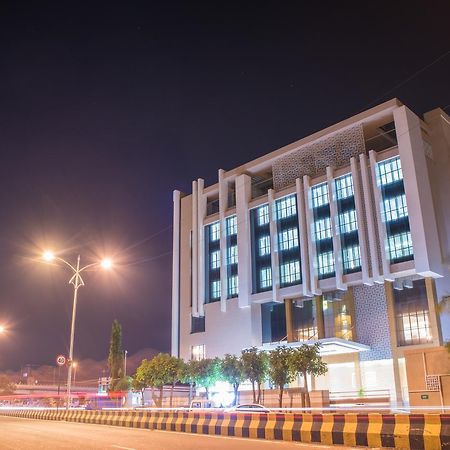 Hotel Grand Rio Nashik Exterior photo