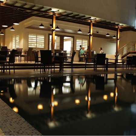 Hotel Grand Rio Nashik Exterior photo